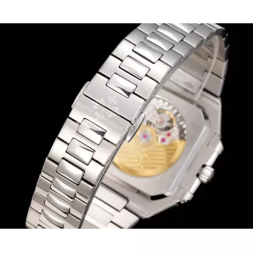 Replica Patek Philippe AAA Quality Watches #1382525 $390.08 USD for Wholesale