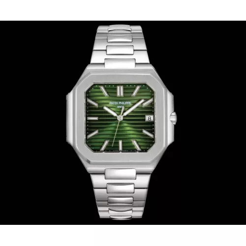 Cheap Patek Philippe AAA Quality Watches #1382526, $$390.08 USD On Patek Philippe AAA Quality Watches