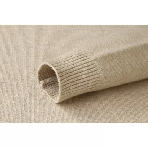 Replica Prada Sweaters Long Sleeved For Men #1382529 $39.00 USD for Wholesale