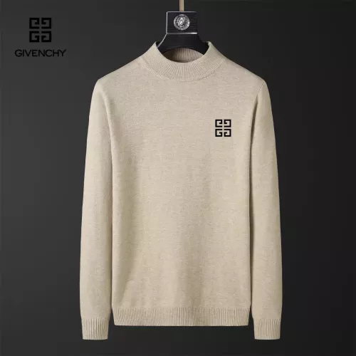 Cheap Givenchy Sweaters Long Sleeved For Men #1382532, $$39.00 USD On Givenchy Sweaters