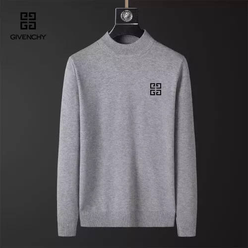 Cheap Givenchy Sweaters Long Sleeved For Men #1382533, $$39.00 USD On Givenchy Sweaters