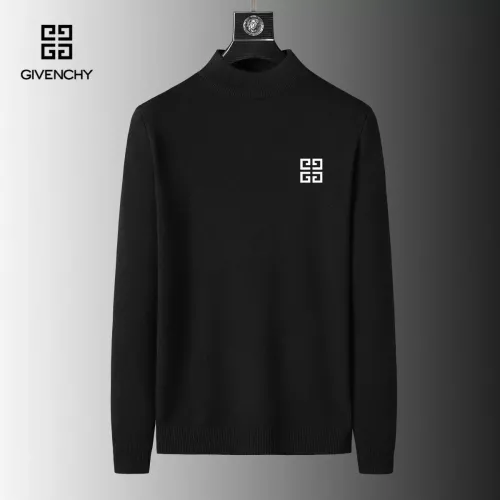 Cheap Givenchy Sweaters Long Sleeved For Men #1382534, $$39.00 USD On Givenchy Sweaters