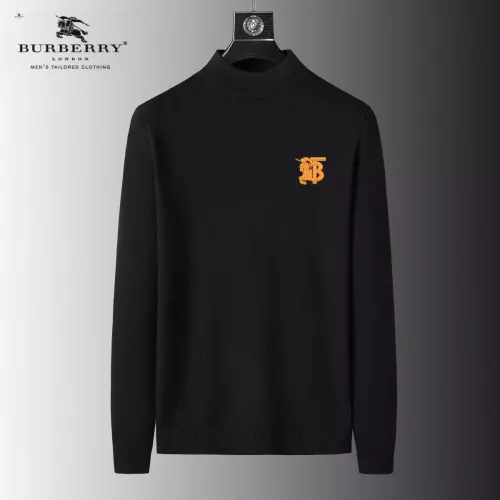 Cheap Burberry Fashion Sweaters Long Sleeved For Men #1382564, $$39.00 USD On Burberry Fashion Sweaters