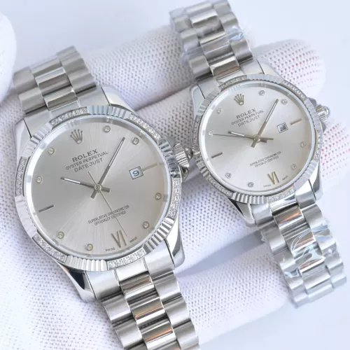Cheap Rolex AAA Quality Watches For Unisex #1382593, $$290.91 USD On Rolex AAA Quality Watches