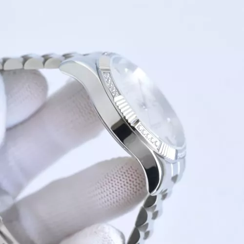 Replica Rolex AAA Quality Watches For Unisex #1382593 $290.91 USD for Wholesale