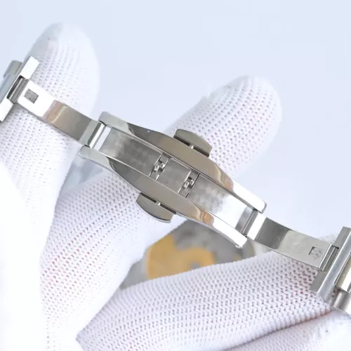 Replica Rolex AAA Quality Watches For Unisex #1382593 $290.91 USD for Wholesale