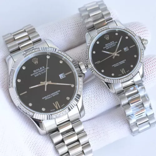 Cheap Rolex AAA Quality Watches For Unisex #1382595, $$290.91 USD On Rolex AAA Quality Watches