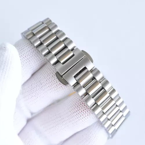 Replica Rolex AAA Quality Watches For Unisex #1382595 $290.91 USD for Wholesale
