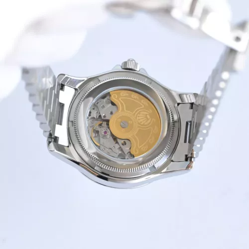 Replica Rolex AAA Quality Watches For Unisex #1382595 $290.91 USD for Wholesale