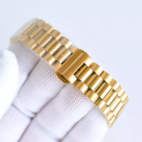 Replica Rolex AAA Quality Watches For Unisex #1382597 $307.44 USD for Wholesale