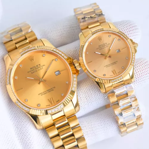 Cheap Rolex AAA Quality Watches For Unisex #1382598, $$307.44 USD On Rolex AAA Quality Watches