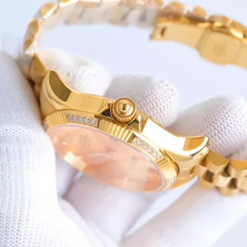 Replica Rolex AAA Quality Watches For Unisex #1382598 $307.44 USD for Wholesale