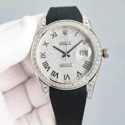 Cheap Rolex AAA Quality Watches For Men #1382604, $$489.26 USD On Rolex AAA Quality Watches