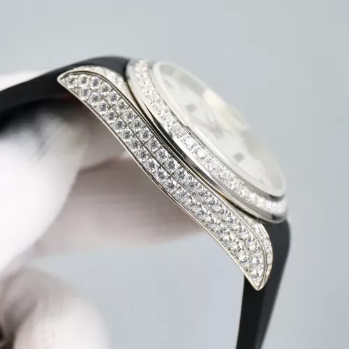 Replica Rolex AAA Quality Watches For Men #1382604 $489.26 USD for Wholesale