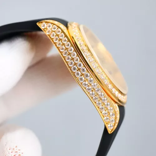 Replica Rolex AAA Quality Watches For Men #1382605 $489.26 USD for Wholesale