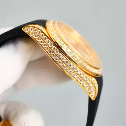 Replica Rolex AAA Quality Watches For Men #1382607 $489.26 USD for Wholesale