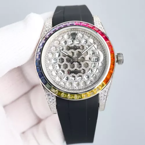 Cheap Rolex AAA Quality Watches For Men #1382609, $$522.31 USD On Rolex AAA Quality Watches