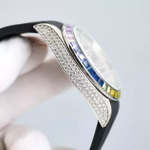 Replica Rolex AAA Quality Watches For Men #1382609 $522.31 USD for Wholesale