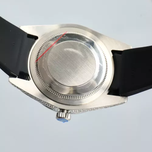 Replica Rolex AAA Quality Watches For Men #1382609 $522.31 USD for Wholesale