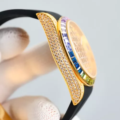 Replica Rolex AAA Quality Watches For Men #1382610 $522.31 USD for Wholesale