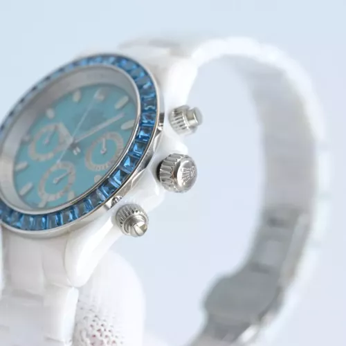 Replica Rolex AAA Quality Watches #1382620 $274.38 USD for Wholesale