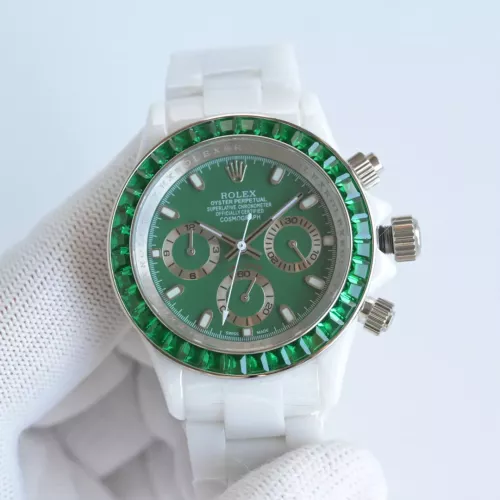 Replica Rolex AAA Quality Watches #1382624 $274.38 USD for Wholesale