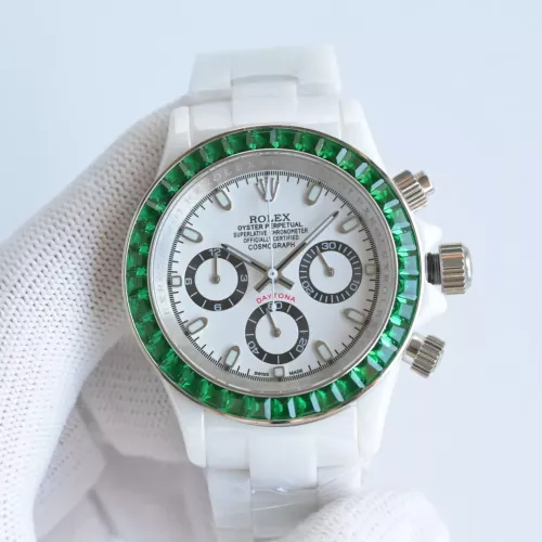 Replica Rolex AAA Quality Watches #1382625 $274.38 USD for Wholesale