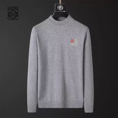 Cheap LOEWE Sweaters Long Sleeved For Men #1382633, $$39.00 USD On LOEWE Sweaters