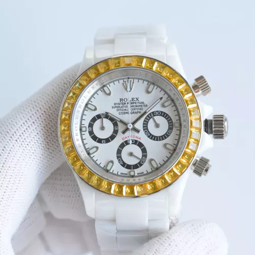 Replica Rolex AAA Quality Watches #1382634 $274.38 USD for Wholesale