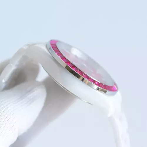 Replica Rolex AAA Quality Watches #1382640 $274.38 USD for Wholesale