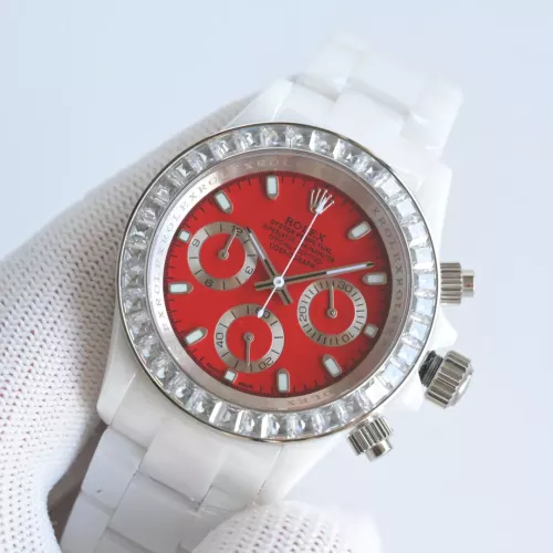 Replica Rolex AAA Quality Watches #1382641 $274.38 USD for Wholesale