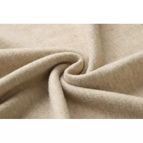 Replica Prada Sweaters Long Sleeved For Men #1382659 $39.00 USD for Wholesale