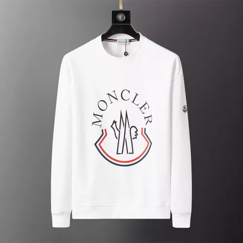 Cheap Moncler Hoodies Long Sleeved For Men #1382666, $$32.00 USD On Moncler Hoodies