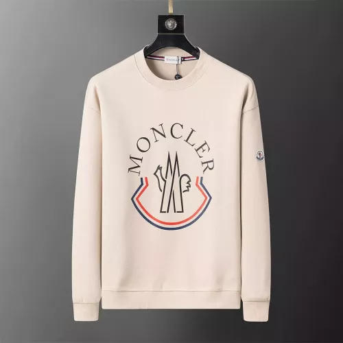 Cheap Moncler Hoodies Long Sleeved For Men #1382667, $$32.00 USD On Moncler Hoodies