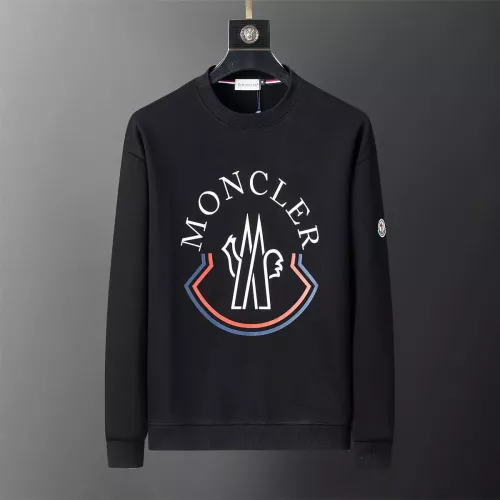 Cheap Moncler Hoodies Long Sleeved For Men #1382668, $$32.00 USD On Moncler Hoodies