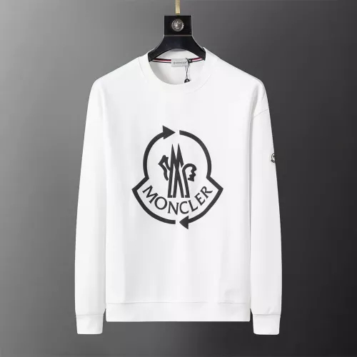 Cheap Moncler Hoodies Long Sleeved For Men #1382669, $$32.00 USD On Moncler Hoodies