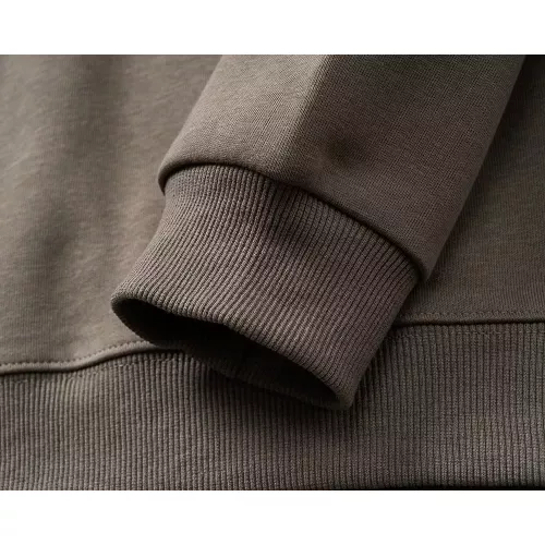 Replica Moncler Hoodies Long Sleeved For Men #1382671 $32.00 USD for Wholesale