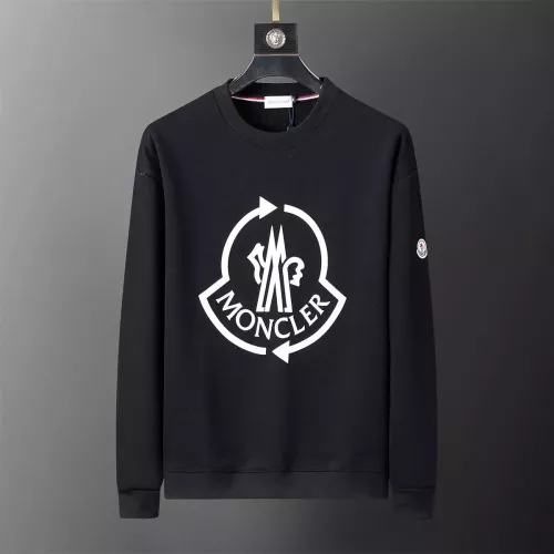 Cheap Moncler Hoodies Long Sleeved For Men #1382672, $$32.00 USD On Moncler Hoodies