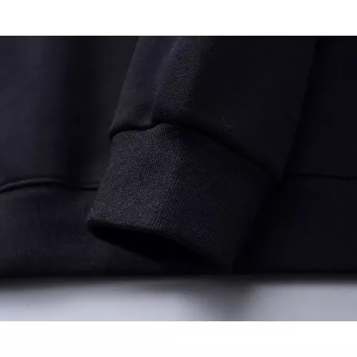 Replica Moncler Hoodies Long Sleeved For Men #1382672 $32.00 USD for Wholesale