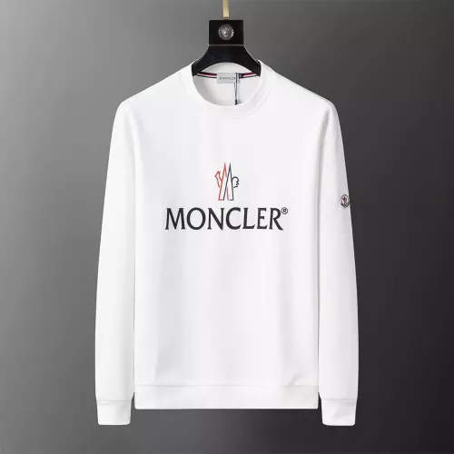 Cheap Moncler Hoodies Long Sleeved For Men #1382673, $$32.00 USD On Moncler Hoodies