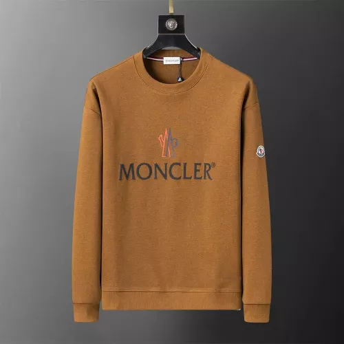 Cheap Moncler Hoodies Long Sleeved For Men #1382675, $$32.00 USD On Moncler Hoodies