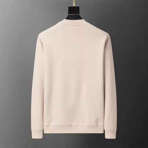 Replica Moncler Hoodies Long Sleeved For Men #1382678 $32.00 USD for Wholesale