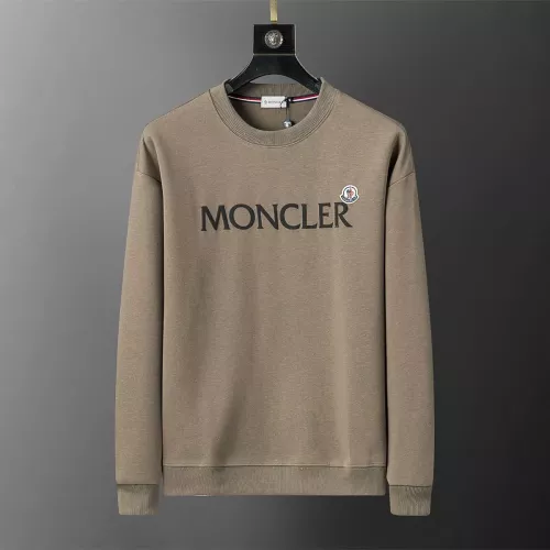 Cheap Moncler Hoodies Long Sleeved For Men #1382679, $$32.00 USD On Moncler Hoodies