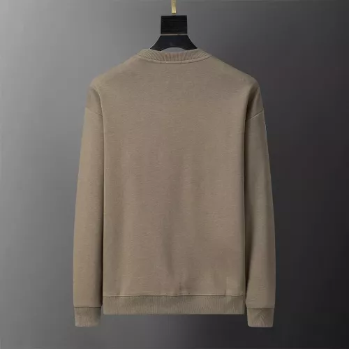 Replica Moncler Hoodies Long Sleeved For Men #1382679 $32.00 USD for Wholesale