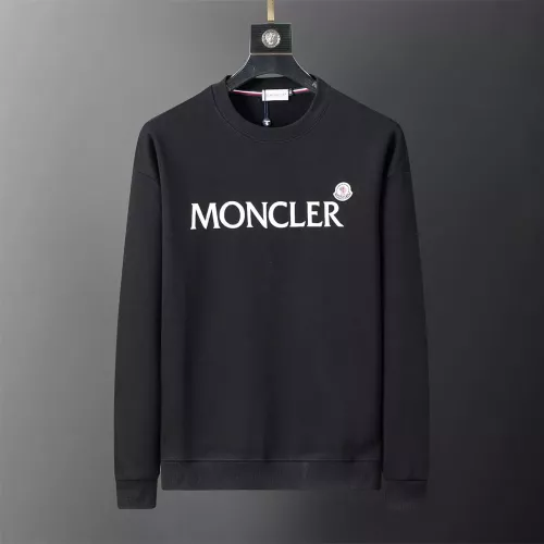 Cheap Moncler Hoodies Long Sleeved For Men #1382680, $$32.00 USD On Moncler Hoodies