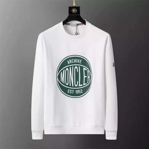 Cheap Moncler Hoodies Long Sleeved For Men #1382681, $$32.00 USD On Moncler Hoodies