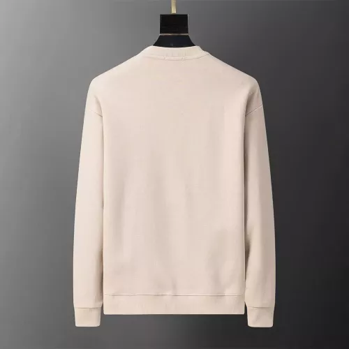 Replica Moncler Hoodies Long Sleeved For Men #1382682 $32.00 USD for Wholesale