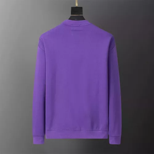 Replica Moncler Hoodies Long Sleeved For Men #1382683 $32.00 USD for Wholesale