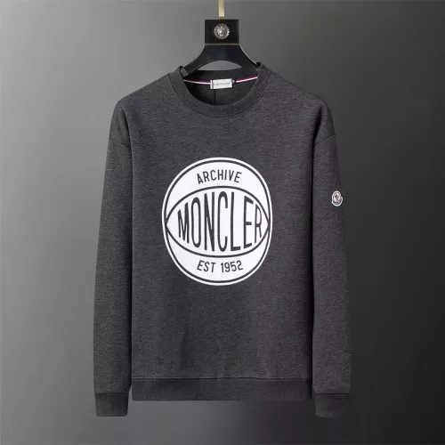 Cheap Moncler Hoodies Long Sleeved For Men #1382684, $$32.00 USD On Moncler Hoodies
