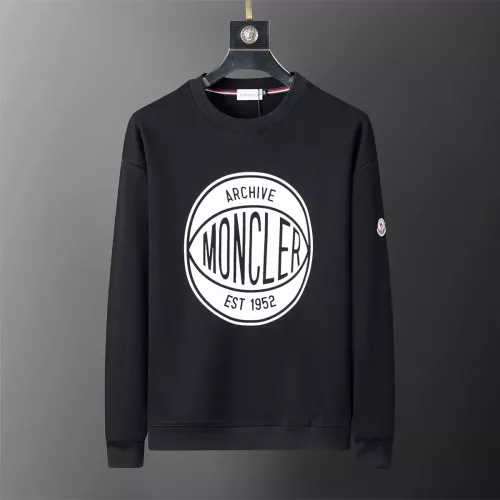 Cheap Moncler Hoodies Long Sleeved For Men #1382685, $$32.00 USD On Moncler Hoodies
